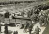 站台上的拣选，波兰比克瑙，1944年5月27日